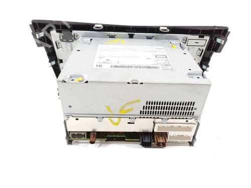 Radio NISSAN QASHQAI II (J11, J11_)  | BP16809357E6