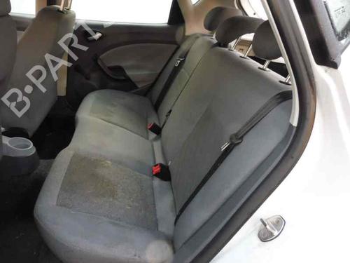 Engine control unit (ECU) SEAT IBIZA IV (6J5, 6P1)  | BP5324246M57 