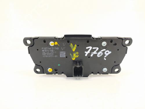 Radio FORD FOCUS III  | BP8629259E6 