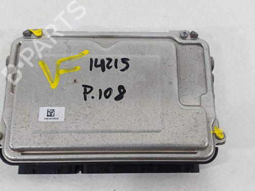 Engine control unit (ECU) PEUGEOT 108 1.0 VTi 72 | BP26002897M57 - Image 4
