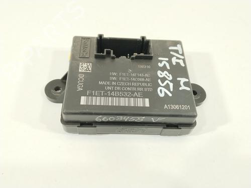 Module électronique FORD FOCUS III 1.5 TDCi (120 hp) 30562403