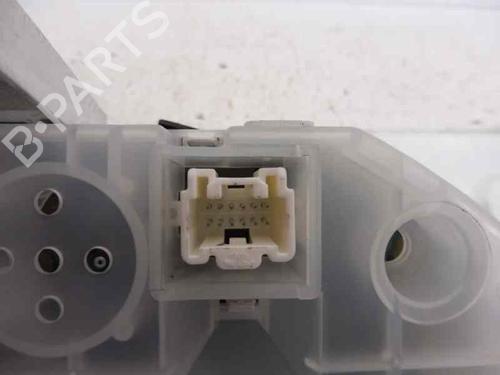 Instrument cluster MAZDA 2 (DE_, DH_) 1.4 MZR-CD | BP1841346C47 