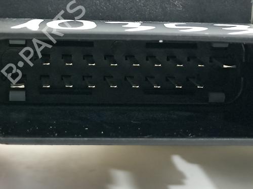 Rear right window mechanism SEAT ALTEA (5P1)  | BP15289086C25 