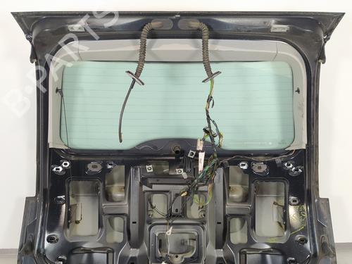 Tailgate FORD FOCUS C-MAX (DM2)  | BP7290686C6 