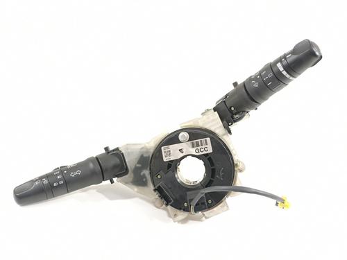 Used Headlight switch NISSAN MICRA III (K12) [2002-2010]  16807846