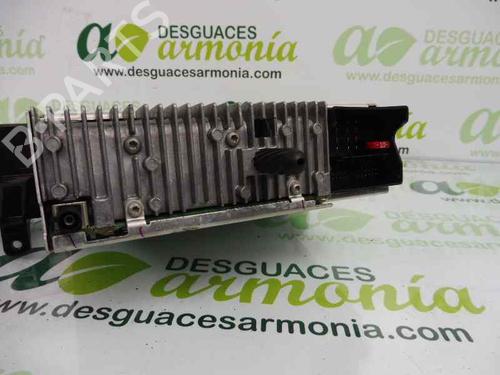 Radio BMW 1 (E81)  | BP1851708E6 
