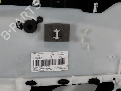 Rear right panel CITROËN C4 Grand Picasso II (DA_, DE_) 1.2 THP 130 | BP29308319C61 