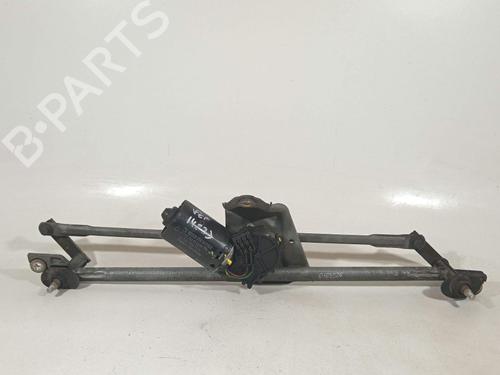 Used Front wiper motor Front wiper motor VW VENTO (1H2) 1.6 (75 hp) 40496007 40496007