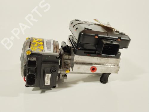 Used Suspension compressor CITROËN C5 II (RC_) 1.6 HDi (RC8HZB) (109 hp) 30097870