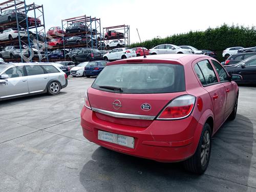 Used Parts OPEL ASTRA H GTC (A04) 1.8 (L08) 4912240