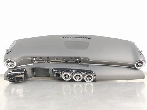 Used Dashboard Dashboard MERCEDES-BENZ A-CLASS (W177) A 180 d (177.003) (116 hp) 8352089 8352089