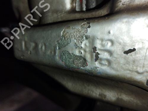Right front brake caliper AUDI A4 B8 (8K2) 2.0 TDI | BP36529128M104 - Image 3