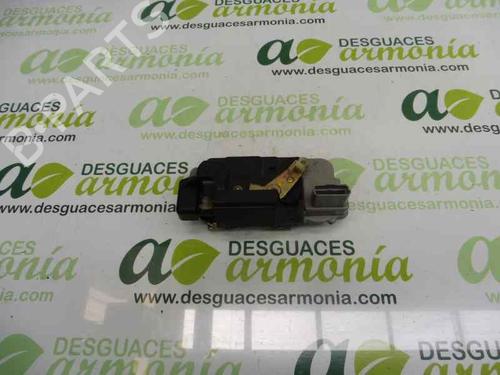 Rear right lock CITROËN C5 II (RC_)  | BP1850067C99 