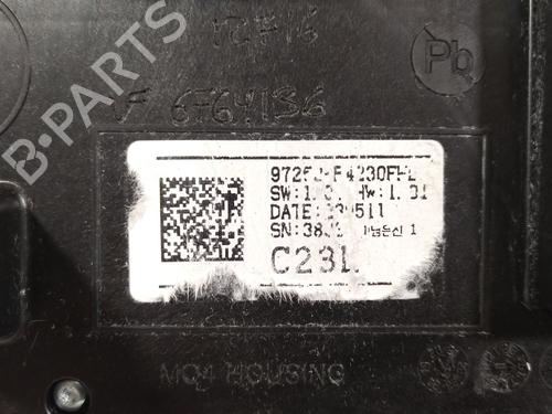Climate control KIA SORENTO IV (MQ4, MQ4A) 1.6 T-GDi Hybrid | BP34444811I5 - Image 5