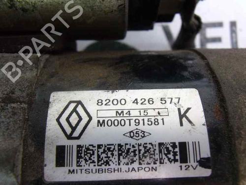 Starter DACIA LOGAN (LS_) | BP2977010M8 - Image 2