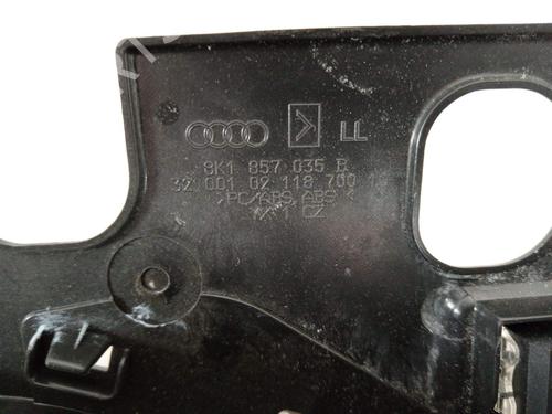 Glove box AUDI A4 B8 Avant (8K5) 2.0 TDI | BP17547568C95 - Image 5