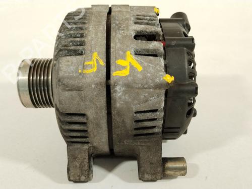 Used Alternator PEUGEOT 307 (3A/C) [2000-2012]  27854771