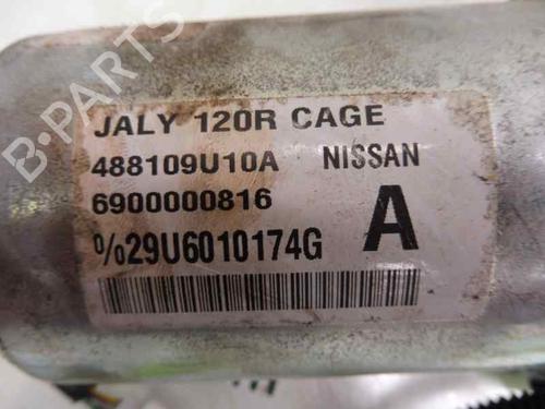 Steering column NISSAN NOTE (E11, NE11) 1.4 | BP2230015M21 