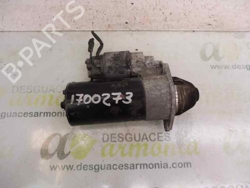 Used Starter MERCEDES-BENZ A-CLASS (W168) A 170 CDI (168.009, 168.109) (95 hp) 1879267