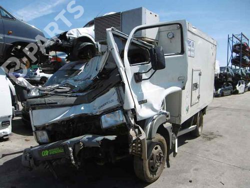 Steering pump NISSAN CABSTAR E (TL_, VL_)  | BP4600063M99 