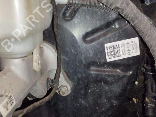 servo-brake-vw-touran-1t3-2010-2011-2012-2013-2014-2015-2016-38203537 main image
