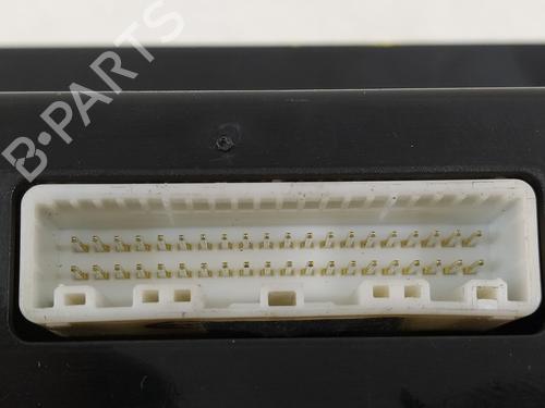 Climate control TOYOTA AVENSIS (_T25_) 2.2 D-4D (ADT251_, ADT251R) | BP9638027I5 