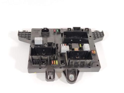 Used Fuse box Fuse box 24855813 24855813