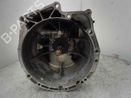 Gearbox BMW 7 (E38) 725 tds | BP8487540M3 