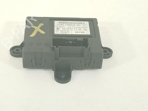 Used Electronic module Electronic module FORD MONDEO IV (BA7) 2.0 (145 hp) 36303260 36303260