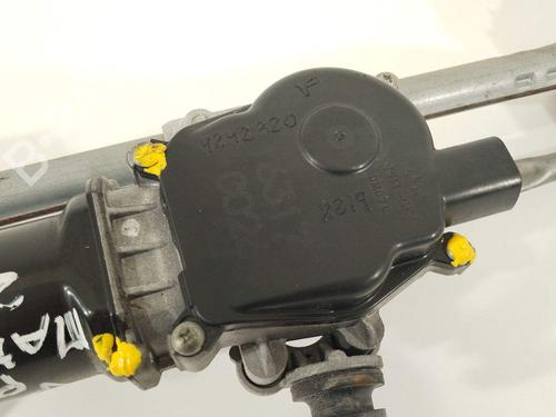 Front wiper motor MAZDA 2 Hatchback (DL, DJ) | BP10925560M29 - Image 3
