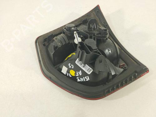 Left tailgate light CITROËN C5 III Break (RW_) 2.0 HDi 165 | BP38618964C79 - Image 7