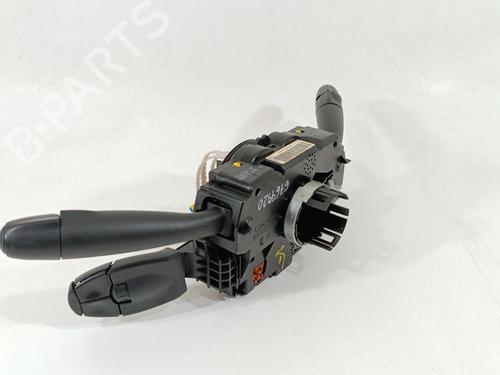 Headlight switch CITROËN C8 (EA_, EB_) 2.2 HDi | BP35791199I24 - Image 6