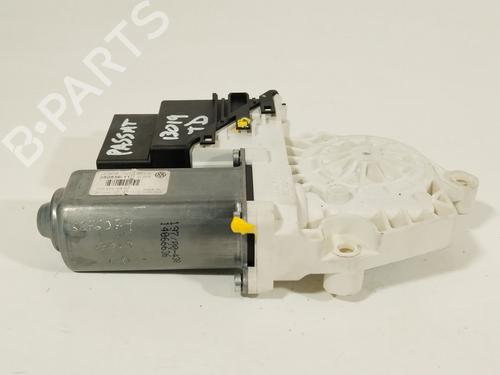 Used Rear right window mechanism VW PASSAT B6 (3C2) [2005-2011]  30276597