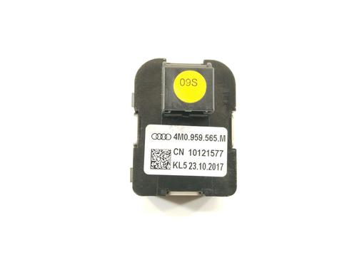 Spejlkontakt AUDI Q7 (4MB, 4MG, 4MQ) 3.0 TDI quattro | BP30597746I25 