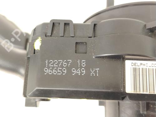 Forlygtekontakt CITROËN BERLINGO MULTISPACE (B9) 1.6 HDi 110 | BP32044167I24 