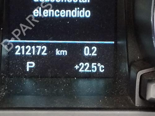 Engine AUDI A5 Sportback (8TA) 2.0 TDI | BP34251918M1  - Image 6