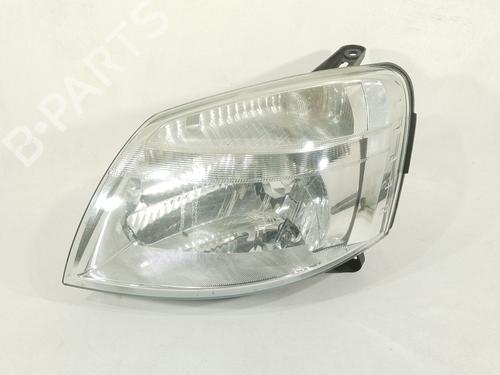 Used Left headlight Left headlight 36865733 36865733