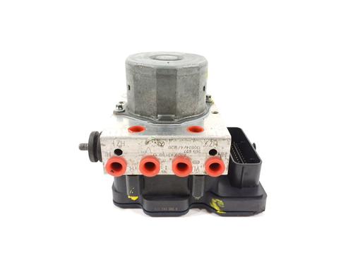 Used ABS pump MERCEDES-BENZ A-CLASS (W176) A 180 (176.042) (122 hp) 29258313