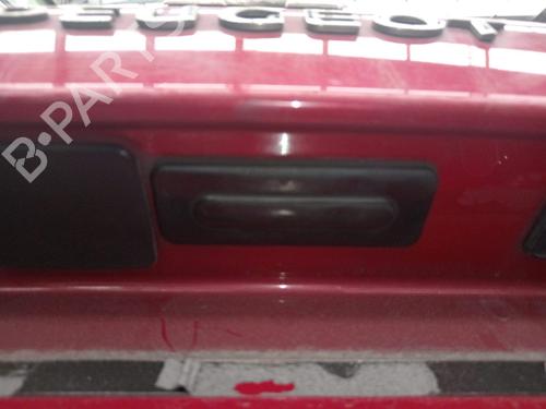Used Tailgate handle Tailgate handle 38286893 38286893