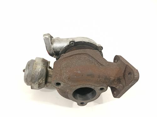 Turbocharger/Supercharger OPEL CORSA D (S07)  | BP15245106M71 