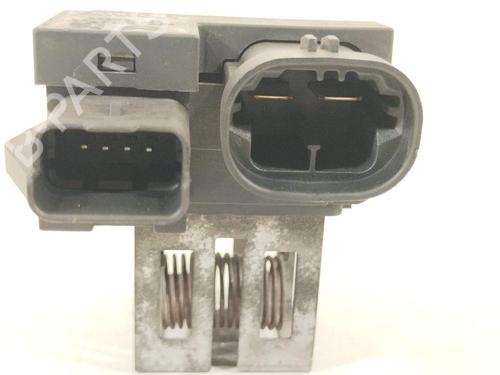 Heater resistor CITROËN C3 II (SC_) 1.6 HDi 90 | BP39170064M108 - Image 6
