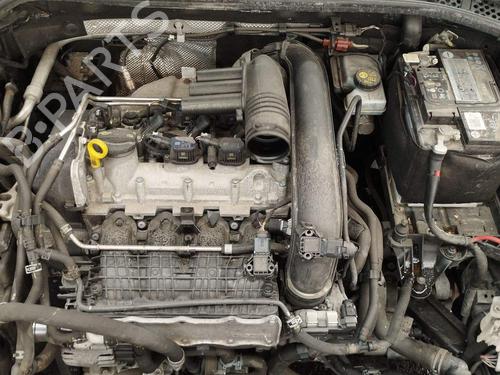 Used Engine Engine 39248681 39248681