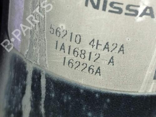 Used Left rear shock absorber Left rear shock absorber 37294890 37294890