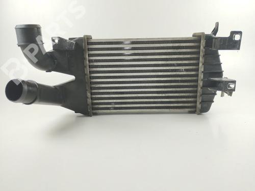 Used Intercooler Intercooler OPEL ZAFIRA / ZAFIRA FAMILY B (A05) 1.9 CDTI (M75) (120 hp) 10564563 10564563