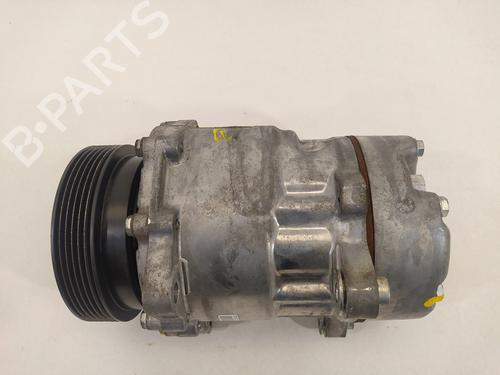AC compressor VW GOLF IV (1J1)  | BP13951844M34 