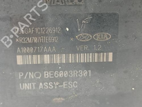 ABS pump KIA SPORTAGE IV (QL, QLE)  | BP16153456M43 