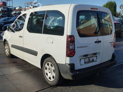Mirror switch PEUGEOT PARTNER Tepee 1.6 BlueHDi 100 | BP37533929I25 - Image 8