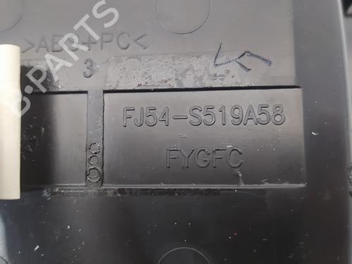 Interior roof light FORD KUGA II (DM2) 2.0 TDCi 4x4 | BP7442623I8 
