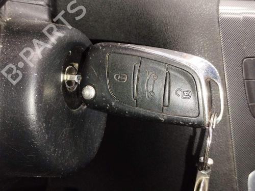 Used Ignition barrel Ignition barrel 37192822 37192822