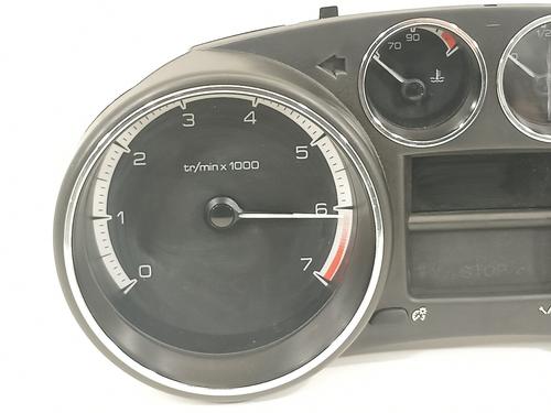 Instrument cluster PEUGEOT 308 I (4A_, 4C_)  | BP15671419C47 